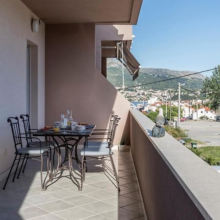 Nona Apartment Сплит Екстериор снимка