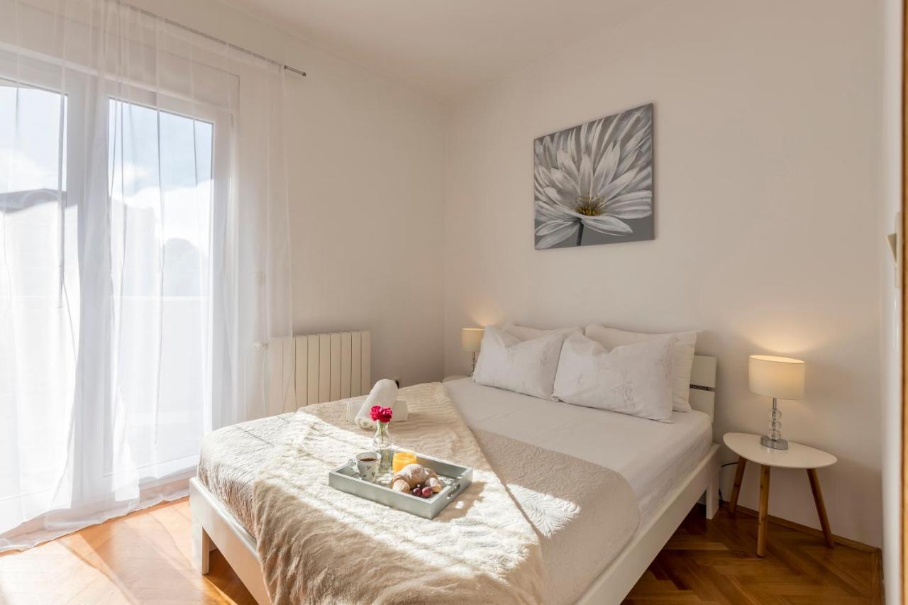 Nona Apartment Сплит Екстериор снимка