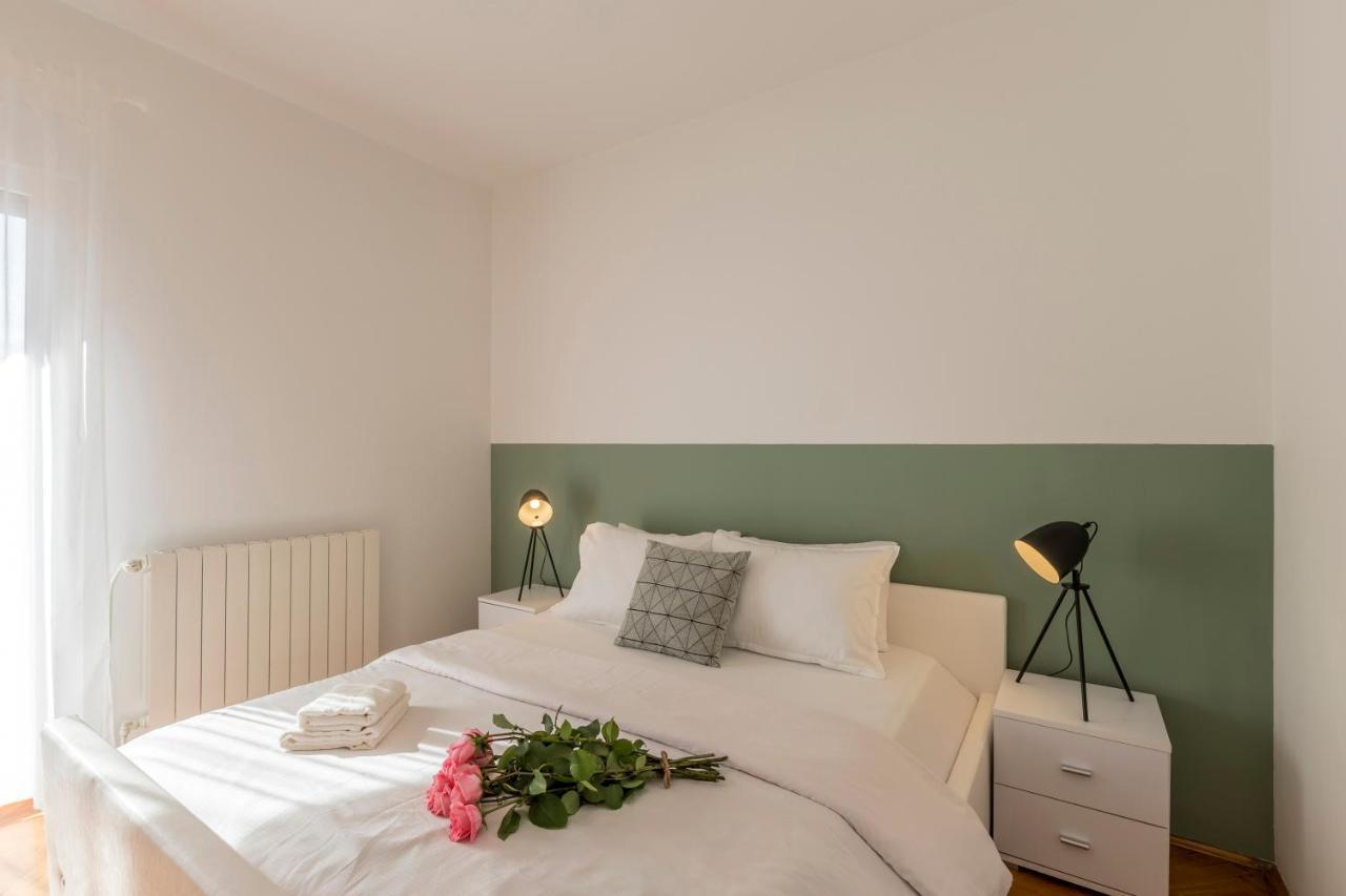 Nona Apartment Сплит Екстериор снимка