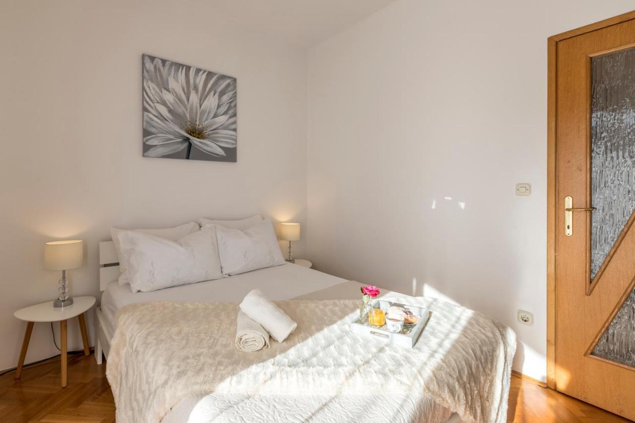 Nona Apartment Сплит Екстериор снимка