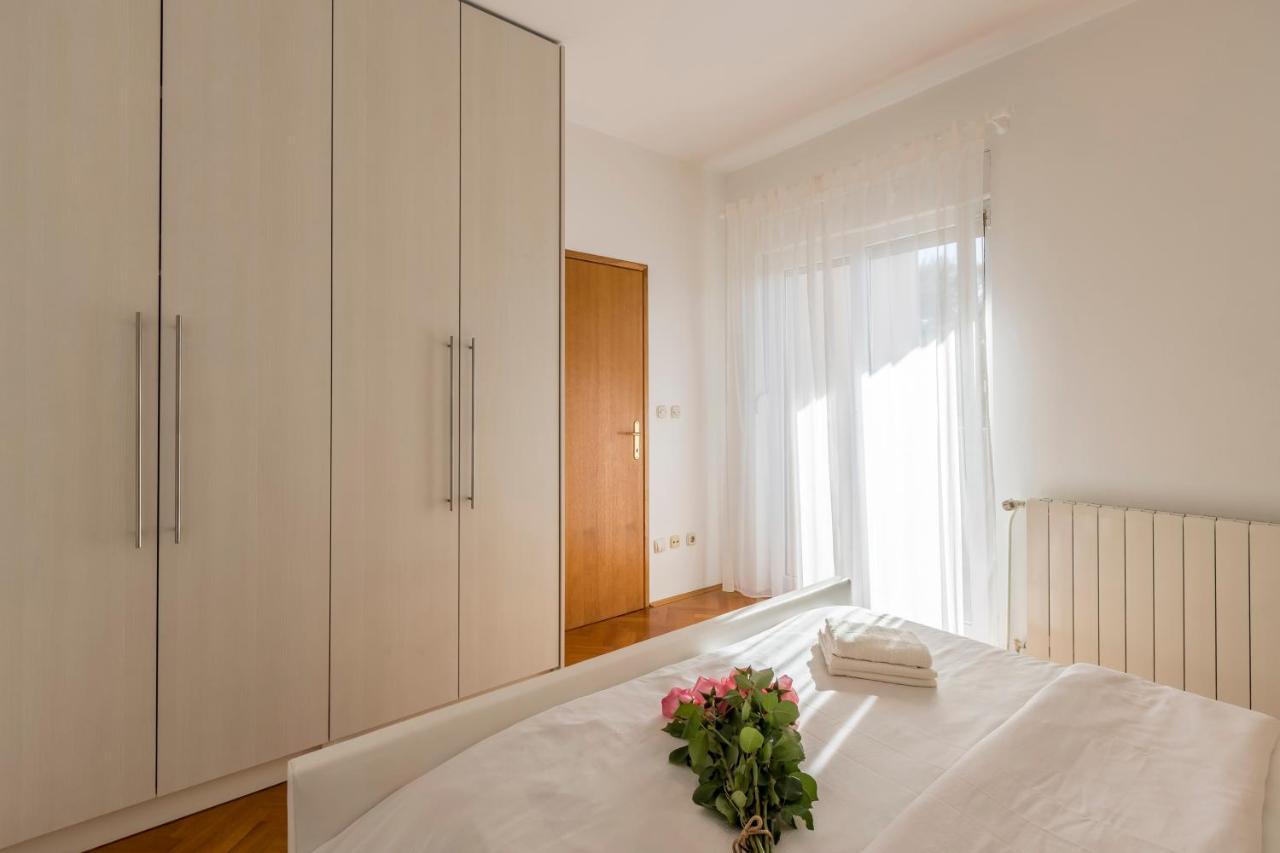 Nona Apartment Сплит Екстериор снимка