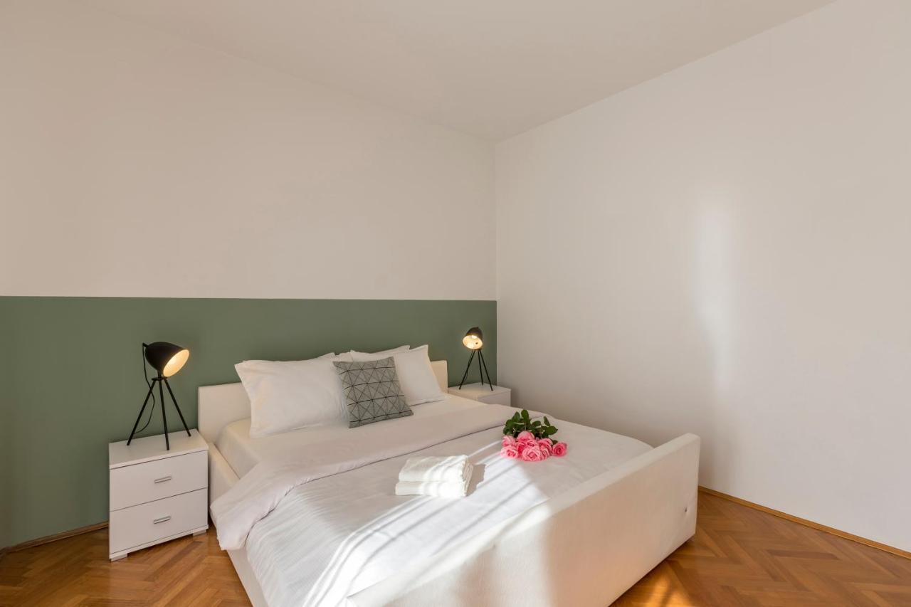 Nona Apartment Сплит Екстериор снимка