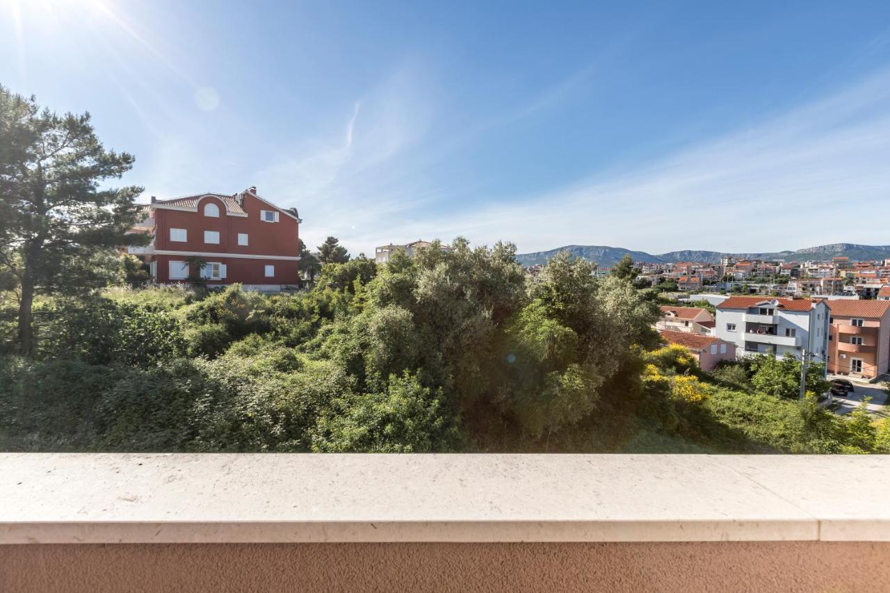 Nona Apartment Сплит Екстериор снимка