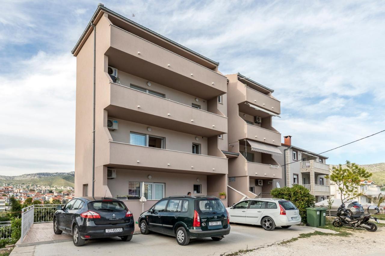 Nona Apartment Сплит Екстериор снимка