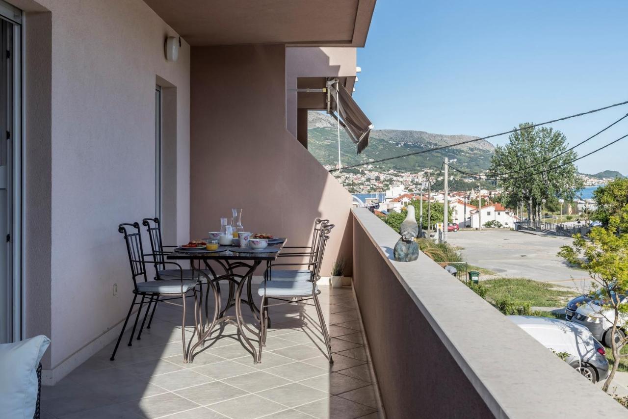 Nona Apartment Сплит Екстериор снимка