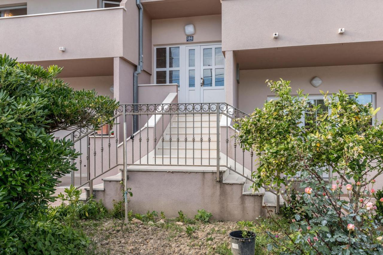 Nona Apartment Сплит Екстериор снимка