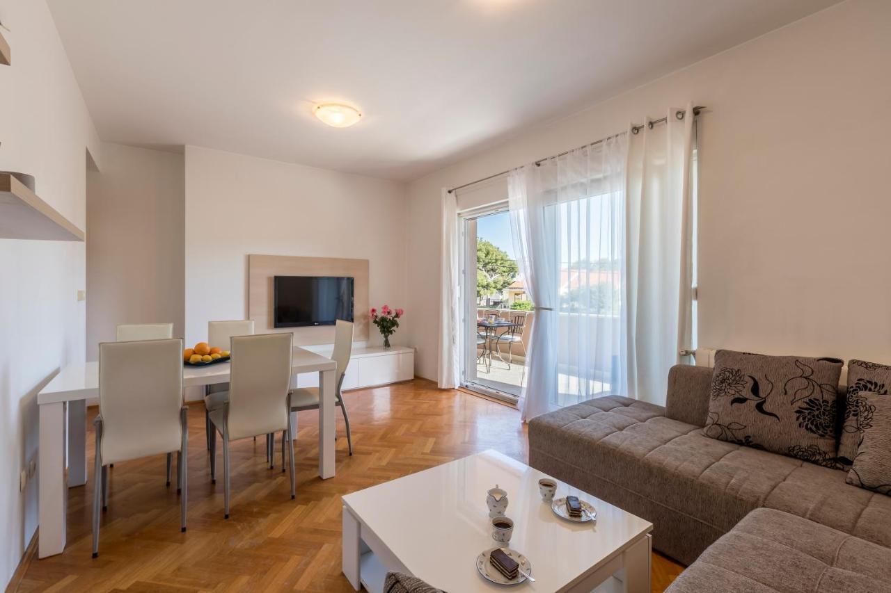 Nona Apartment Сплит Екстериор снимка