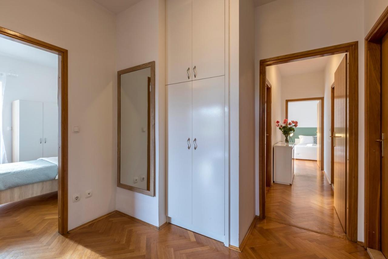 Nona Apartment Сплит Екстериор снимка