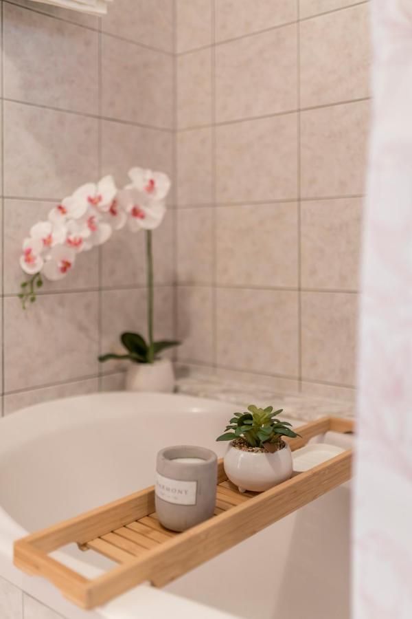 Nona Apartment Сплит Екстериор снимка