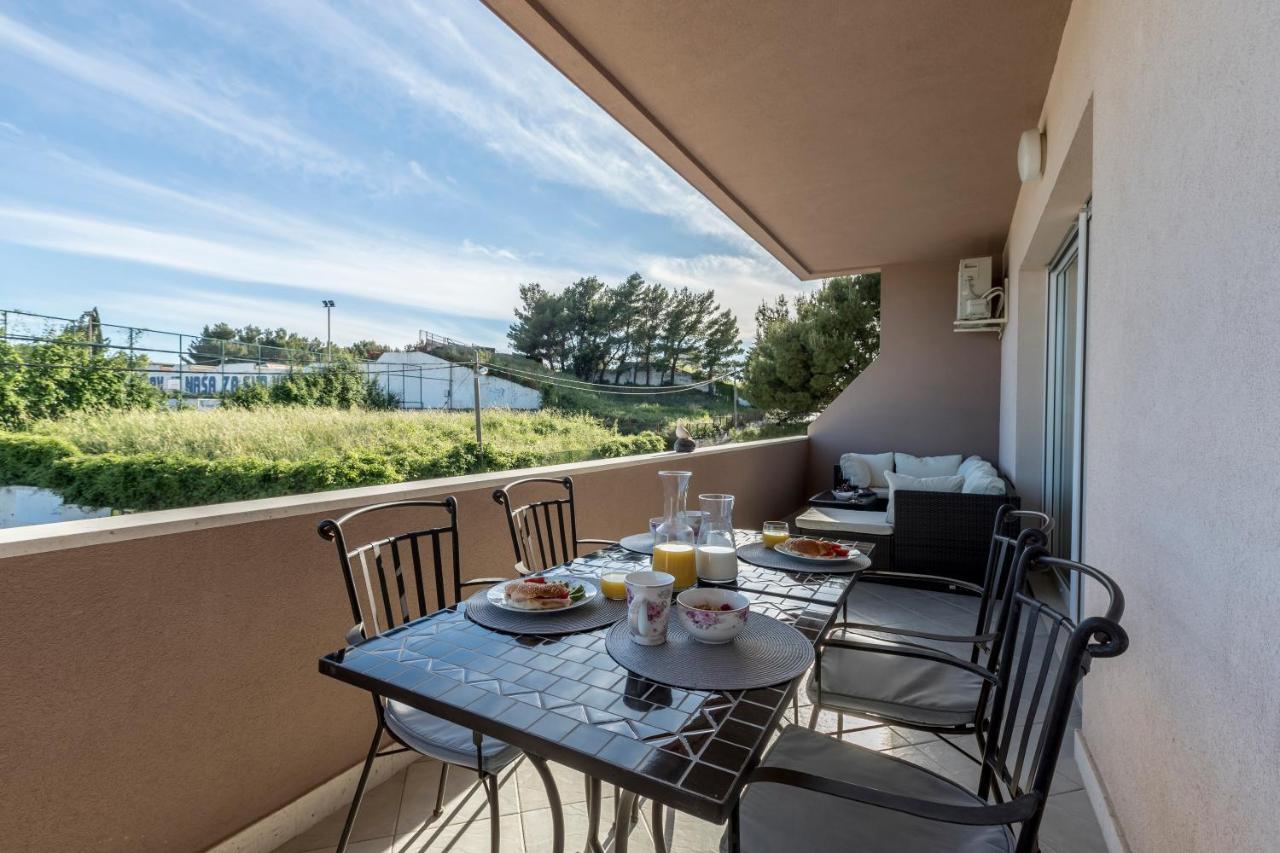 Nona Apartment Сплит Екстериор снимка