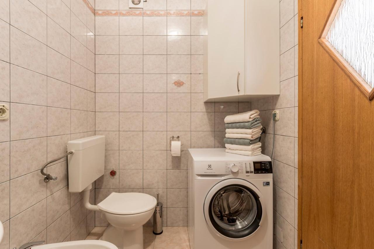 Nona Apartment Сплит Екстериор снимка