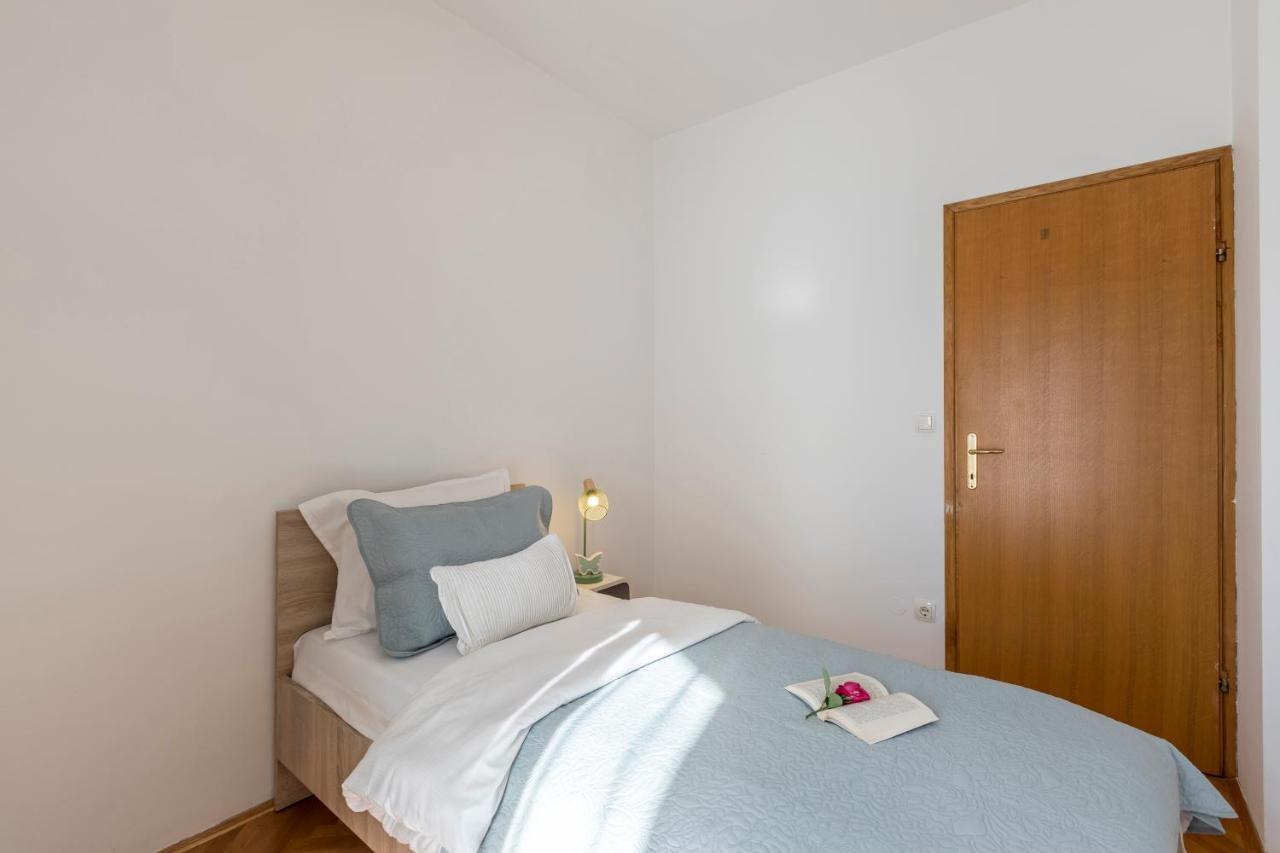 Nona Apartment Сплит Екстериор снимка