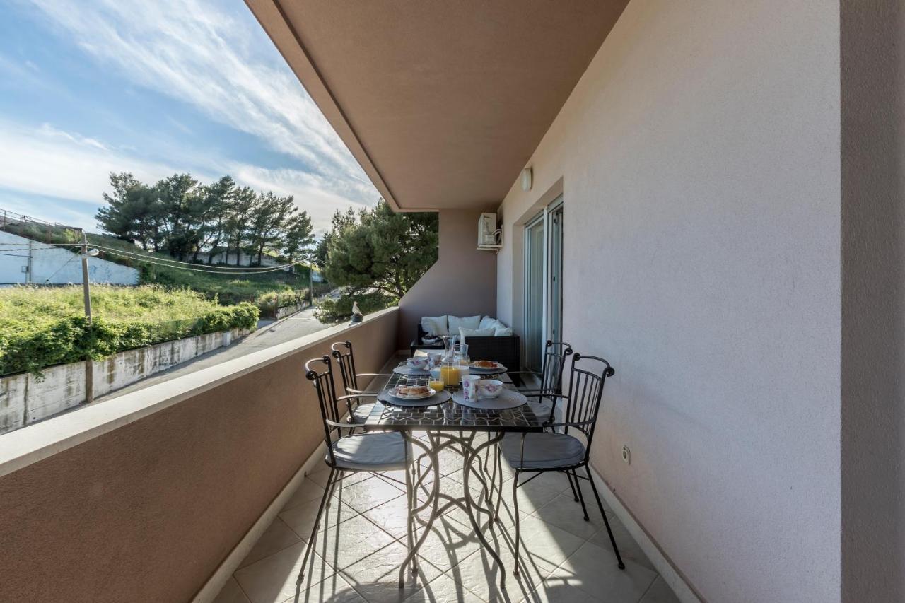 Nona Apartment Сплит Екстериор снимка