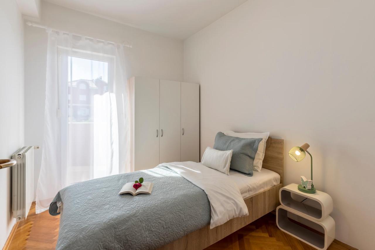 Nona Apartment Сплит Екстериор снимка