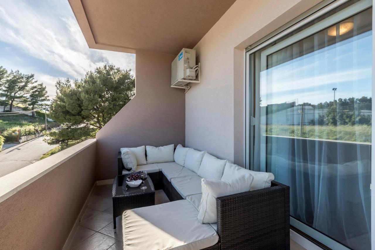 Nona Apartment Сплит Екстериор снимка